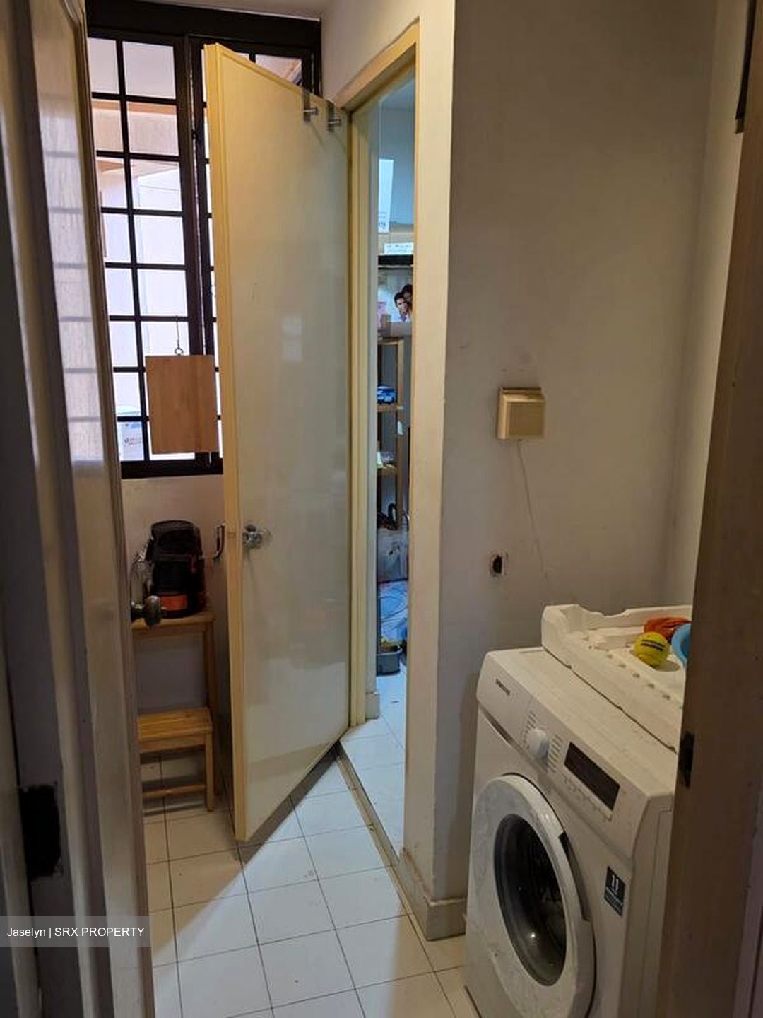 Seasons View (D20), Condominium #520043411